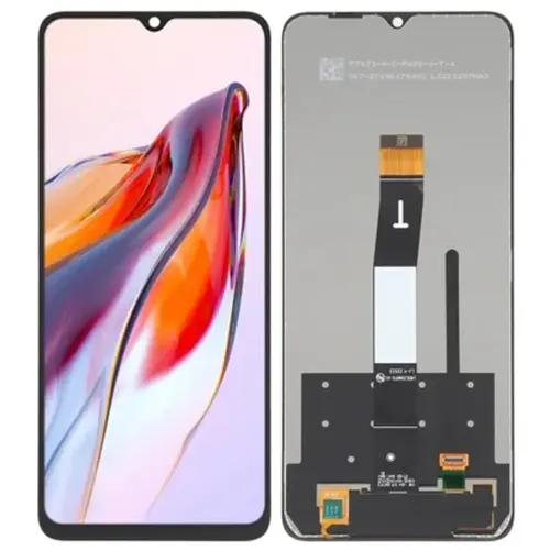 Primary image of XIAOMI REDMI 12C/POCO C55 OEM DISPLAY - Quality Phone Parts in Sri Lanka
